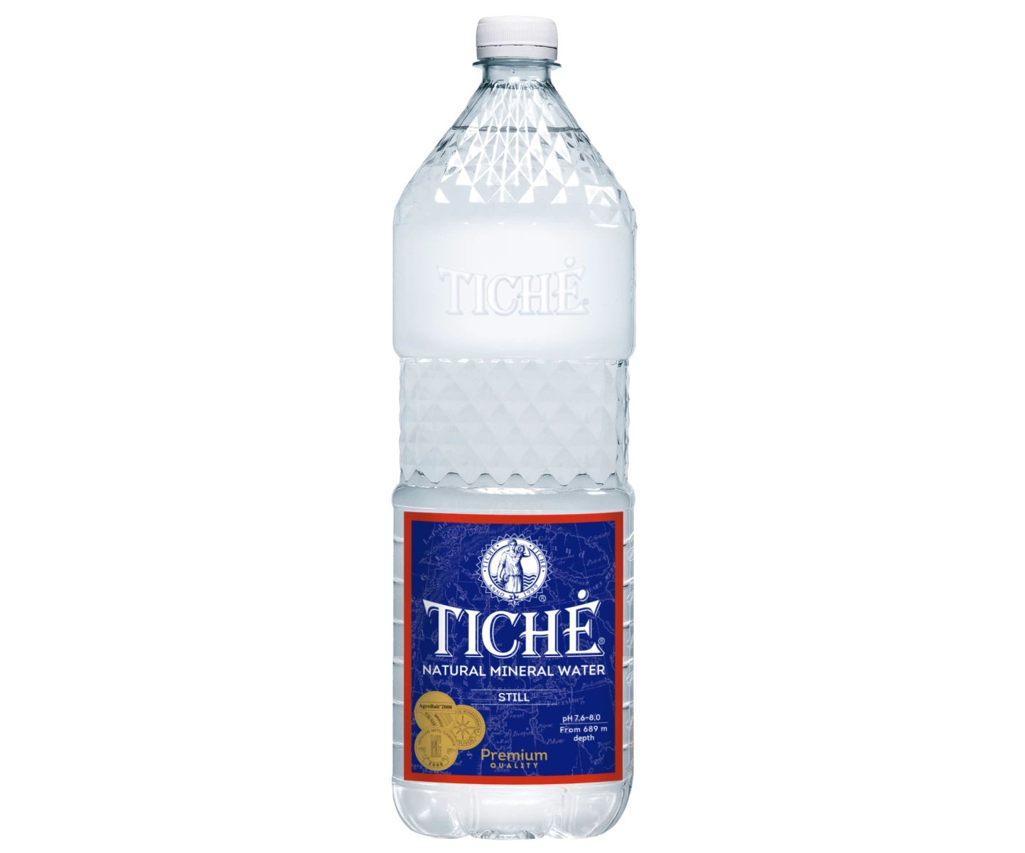 Tichė